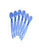 Tommee Tippee Essentials 6X Feeding spoons (Blue) image number 1